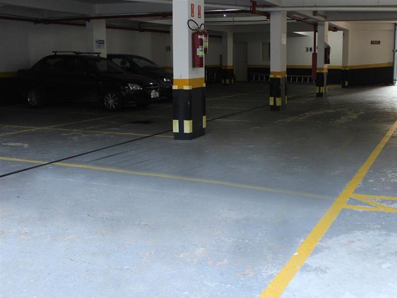 Voa Convenience Hotel Jundiaí Zewnętrze zdjęcie