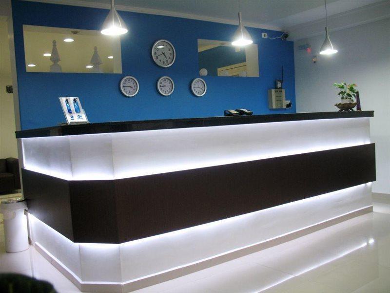 Voa Convenience Hotel Jundiaí Zewnętrze zdjęcie