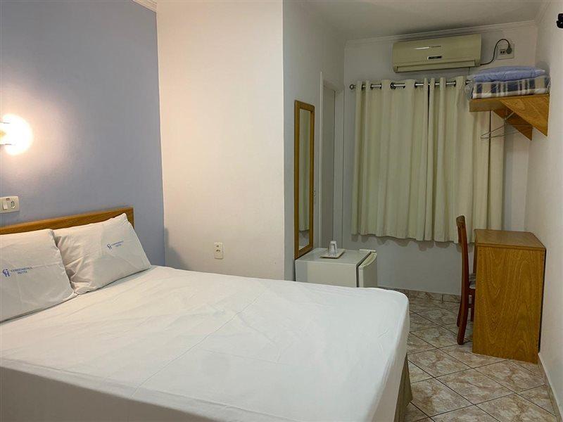 Voa Convenience Hotel Jundiaí Zewnętrze zdjęcie