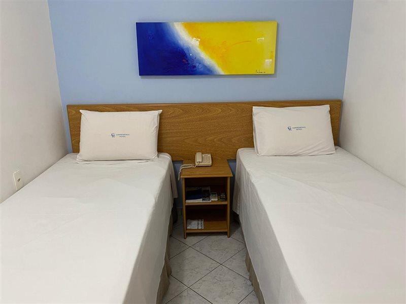 Voa Convenience Hotel Jundiaí Zewnętrze zdjęcie