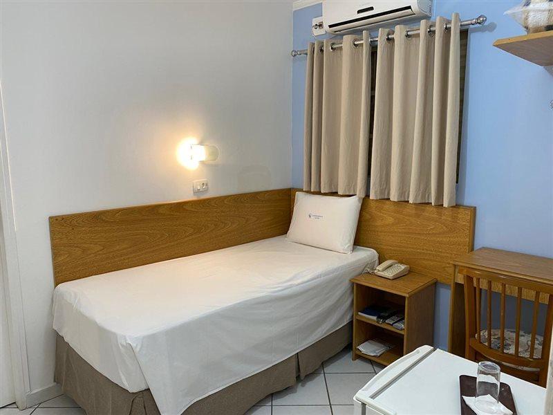 Voa Convenience Hotel Jundiaí Zewnętrze zdjęcie