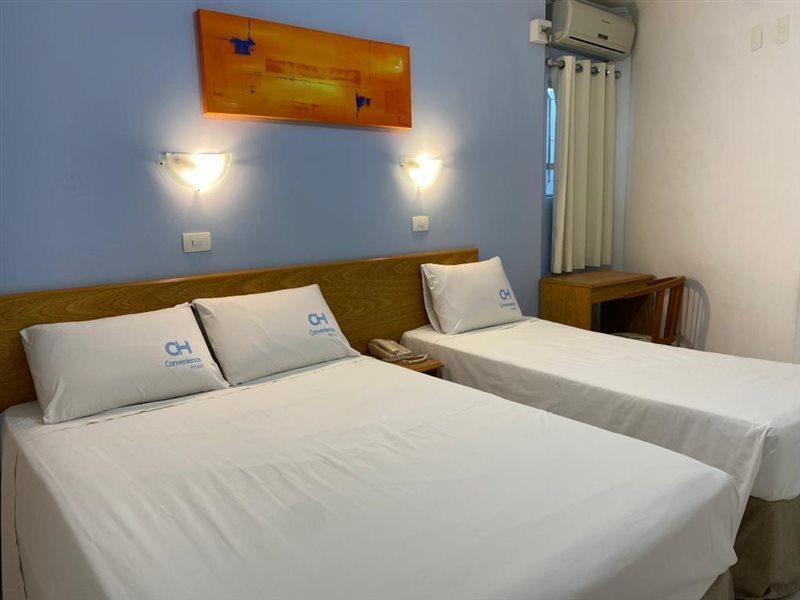 Voa Convenience Hotel Jundiaí Zewnętrze zdjęcie