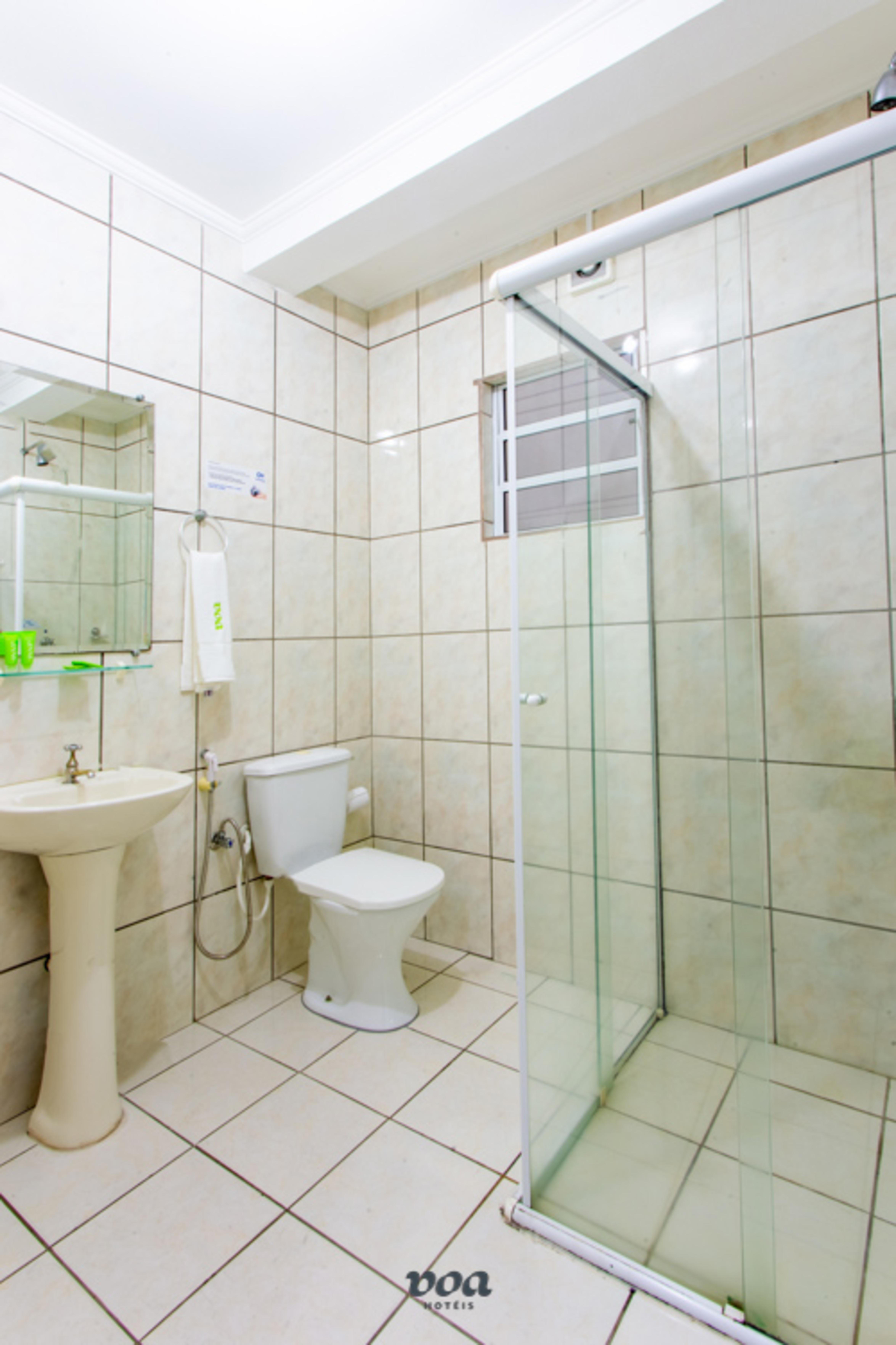 Voa Convenience Hotel Jundiaí Zewnętrze zdjęcie