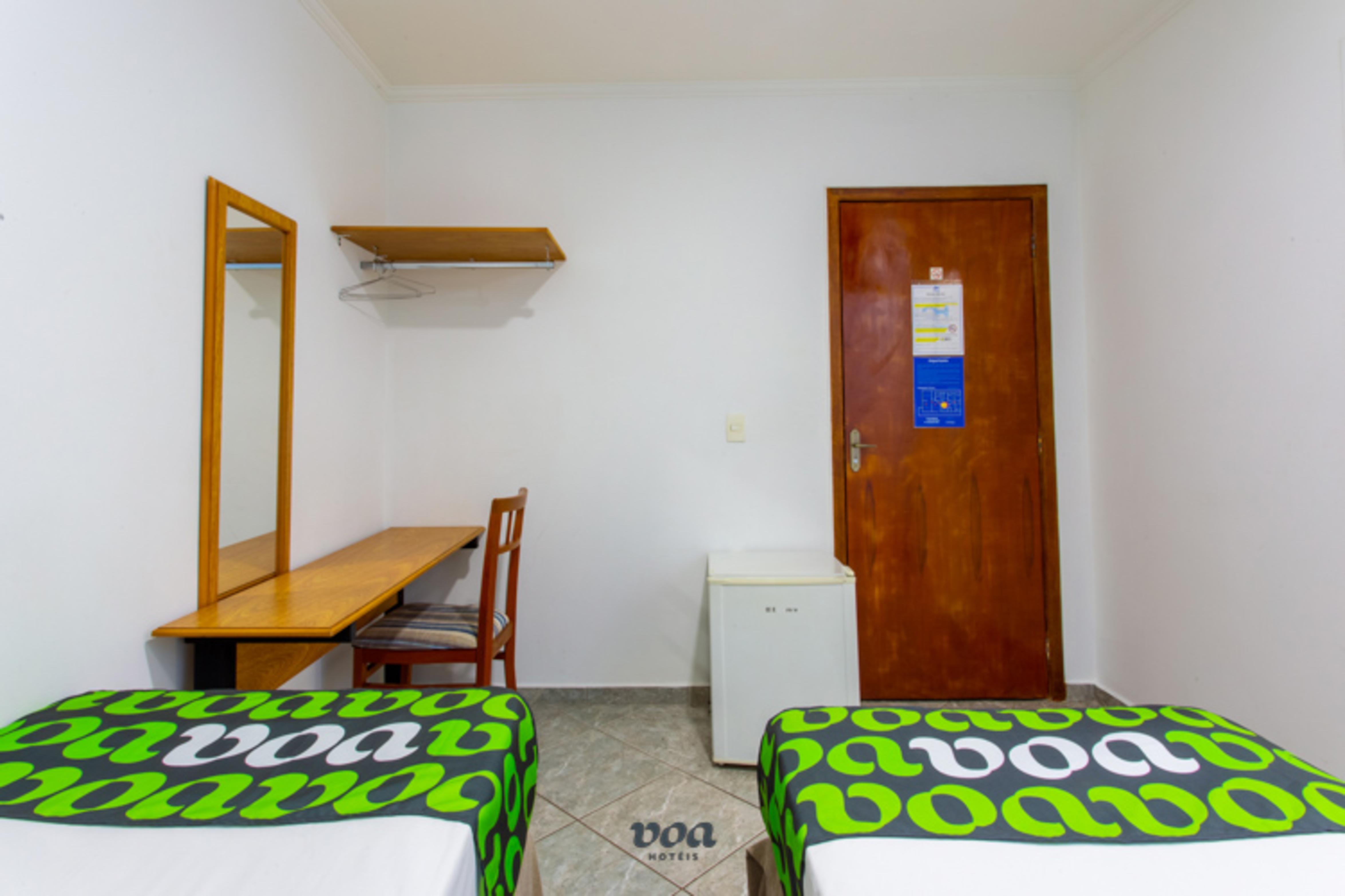 Voa Convenience Hotel Jundiaí Zewnętrze zdjęcie