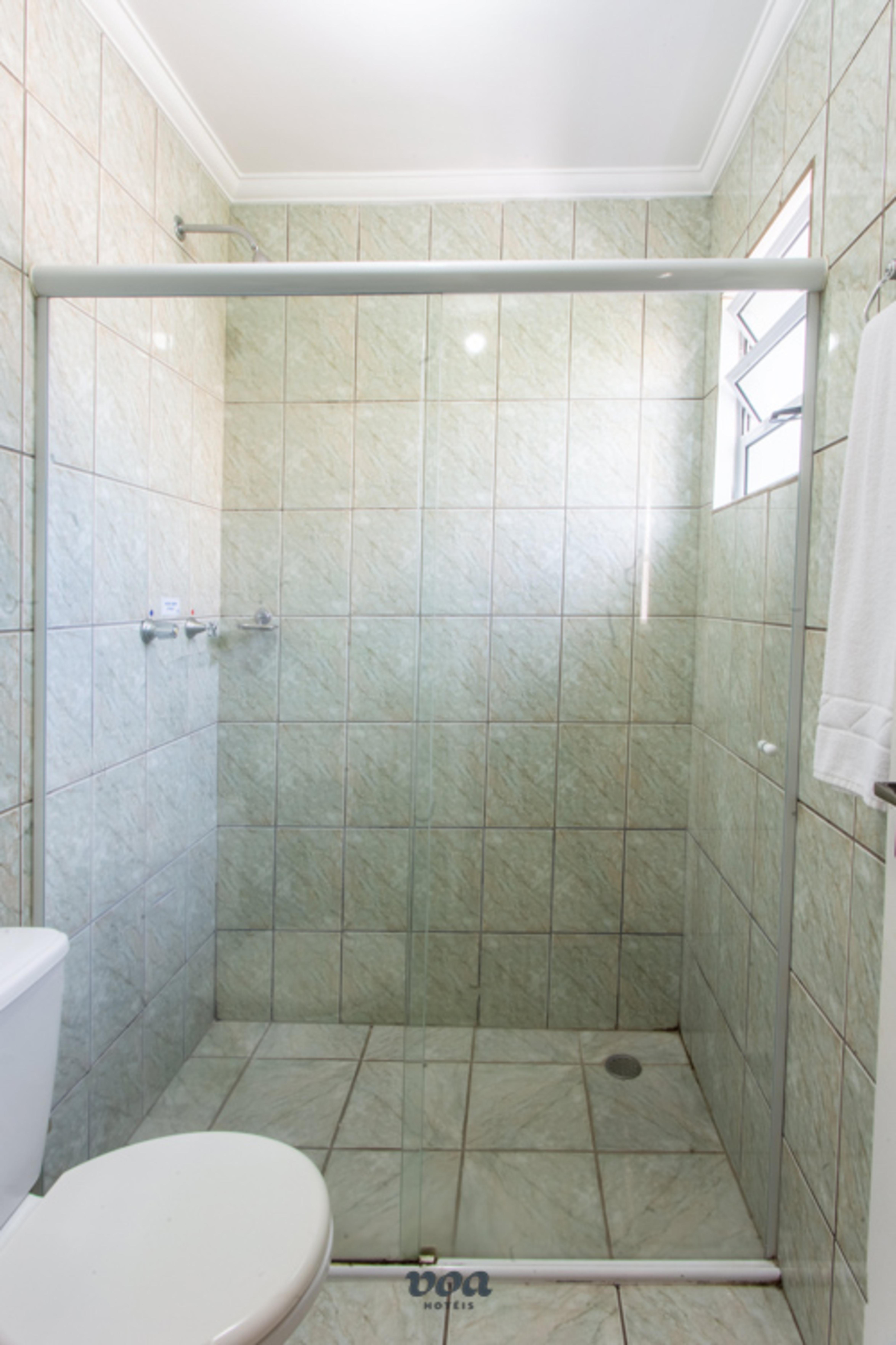 Voa Convenience Hotel Jundiaí Zewnętrze zdjęcie