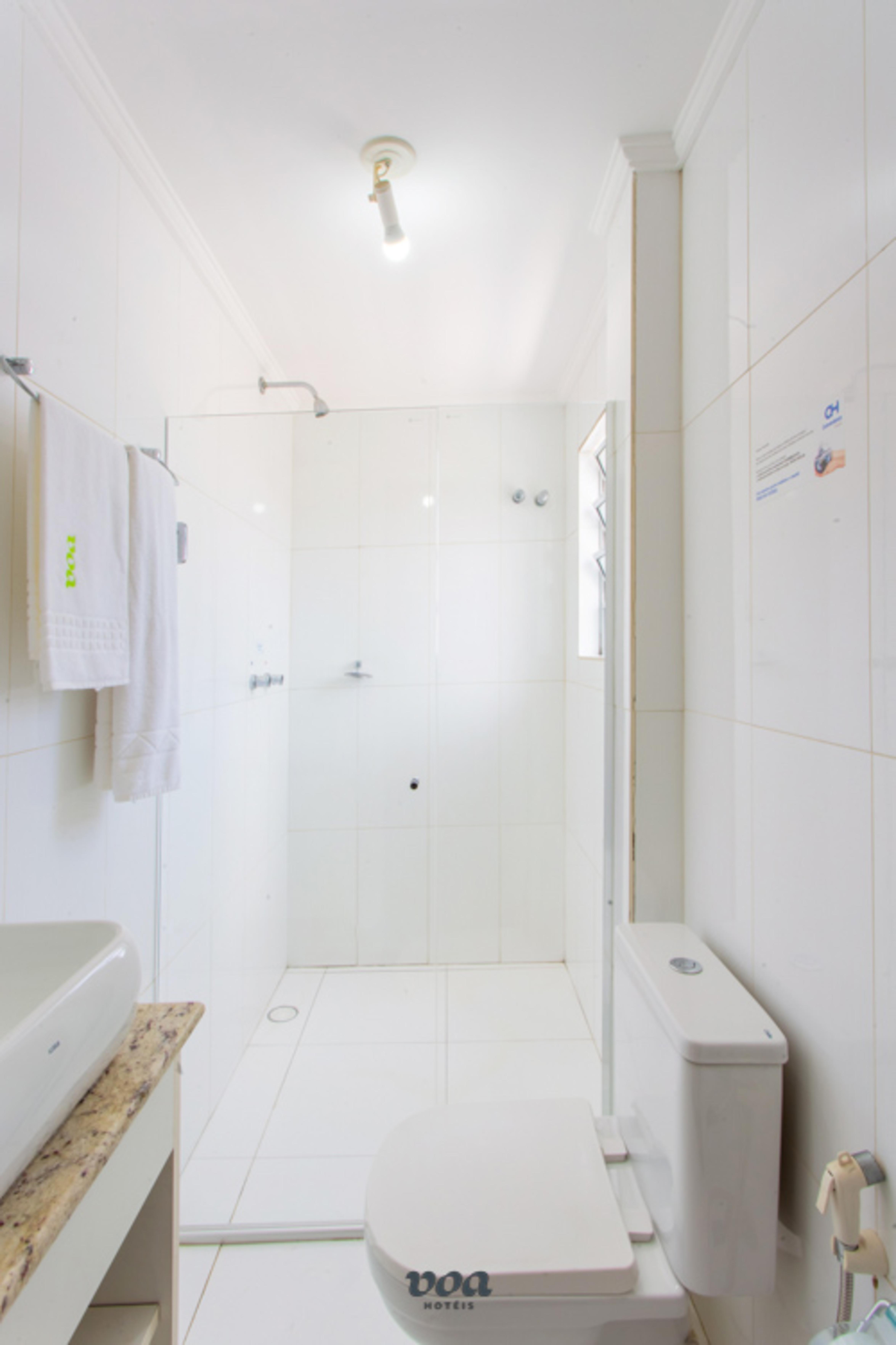 Voa Convenience Hotel Jundiaí Zewnętrze zdjęcie