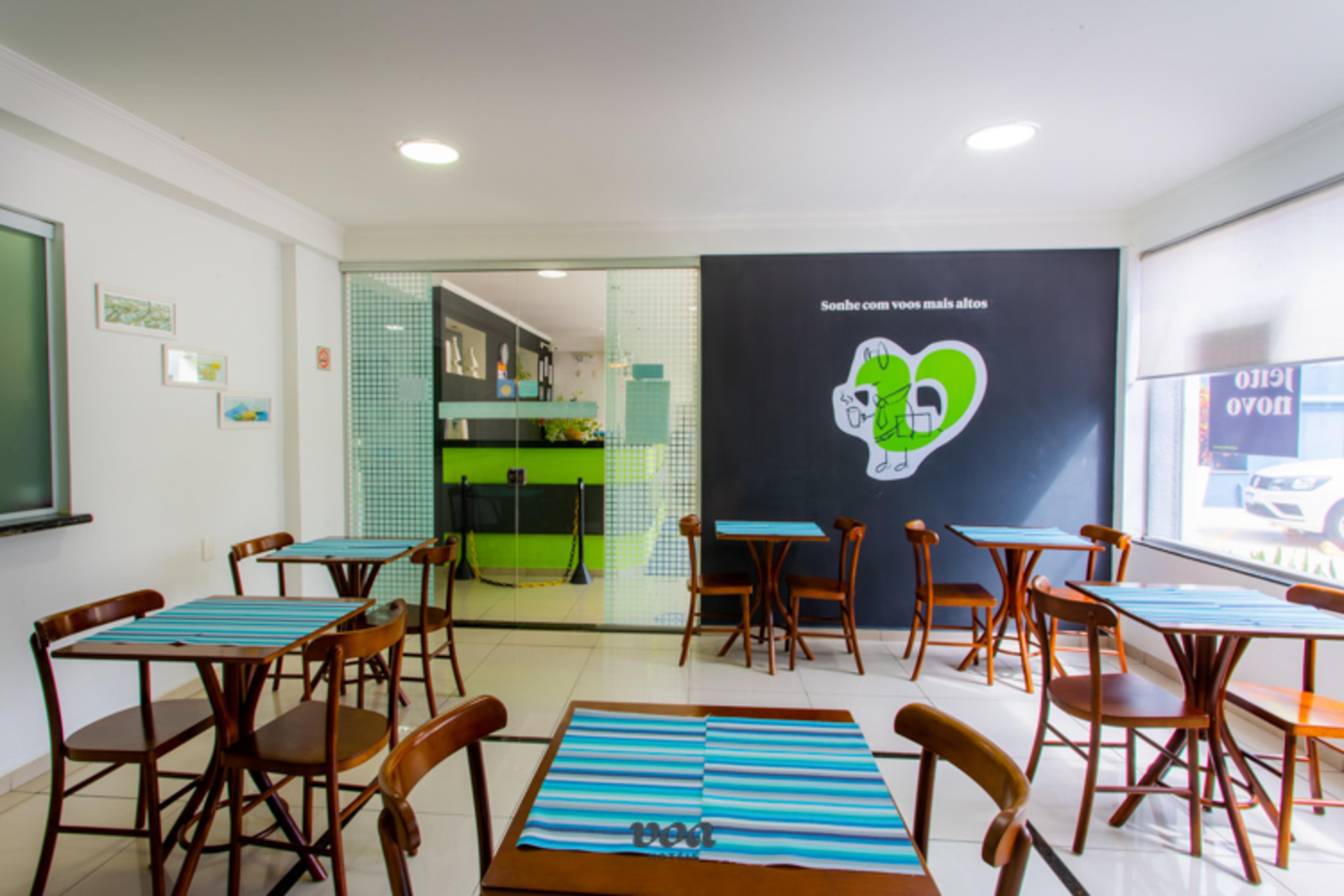 Voa Convenience Hotel Jundiaí Zewnętrze zdjęcie