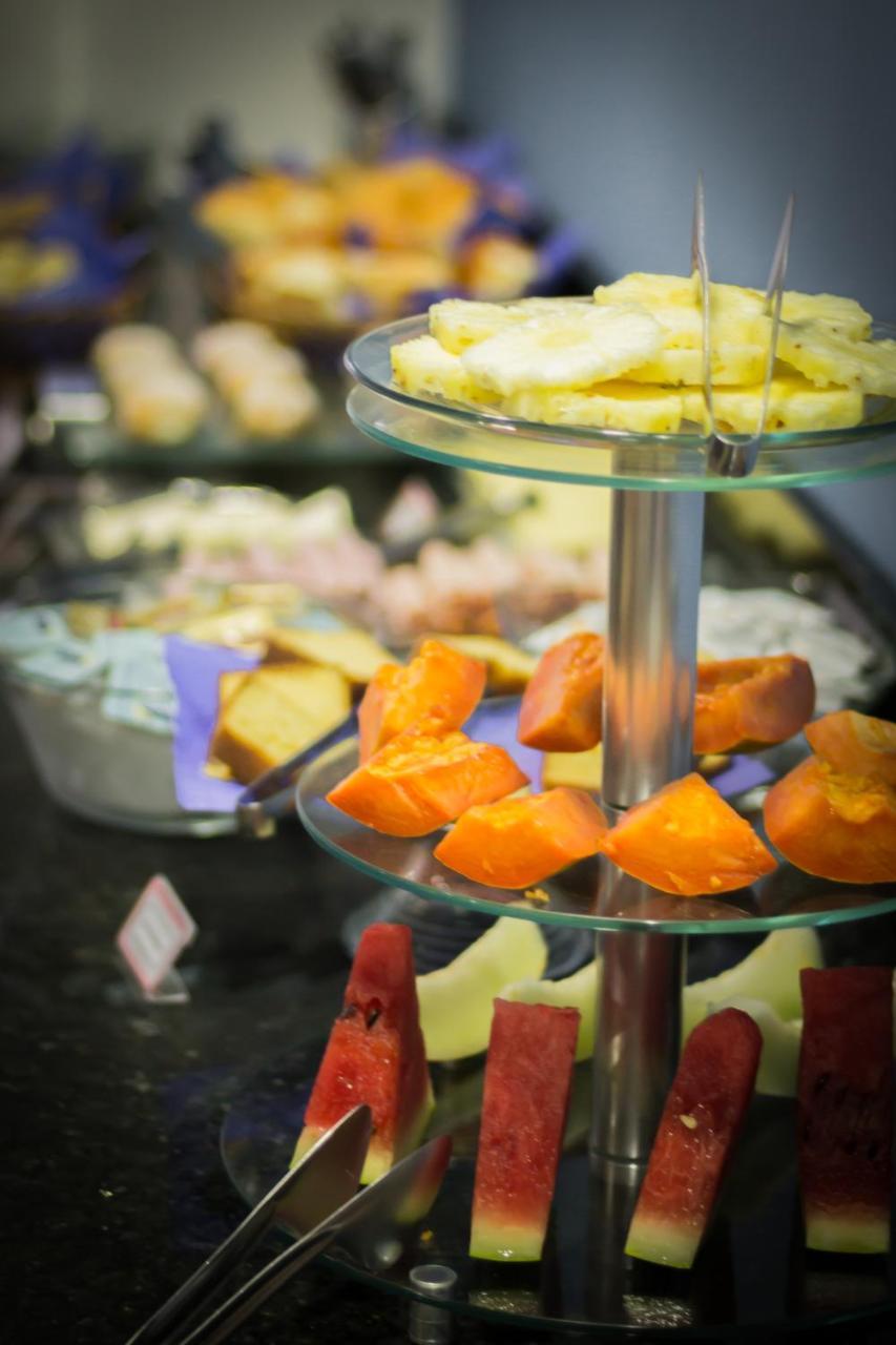 Voa Convenience Hotel Jundiaí Zewnętrze zdjęcie